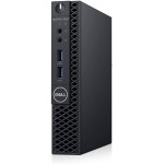 Dell OptiPlex 3060 Tiny Refurbished Grade A (Windows 11 Pro x64, Intel Core i5-8500T 8th Gen, 8 GB RAM, 240 GB SSD) Dell OptiPlex 3060 Tiny Refurbished Grade A (Windows 11 Pro x64, Intel Core i5-8500T 8th Gen, 8 GB RAM, 240 GB SSD)